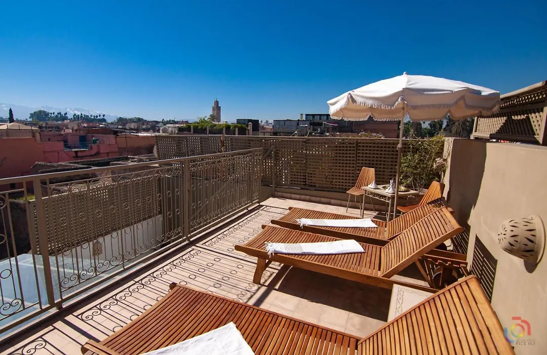 Riad Dar Jabel-1