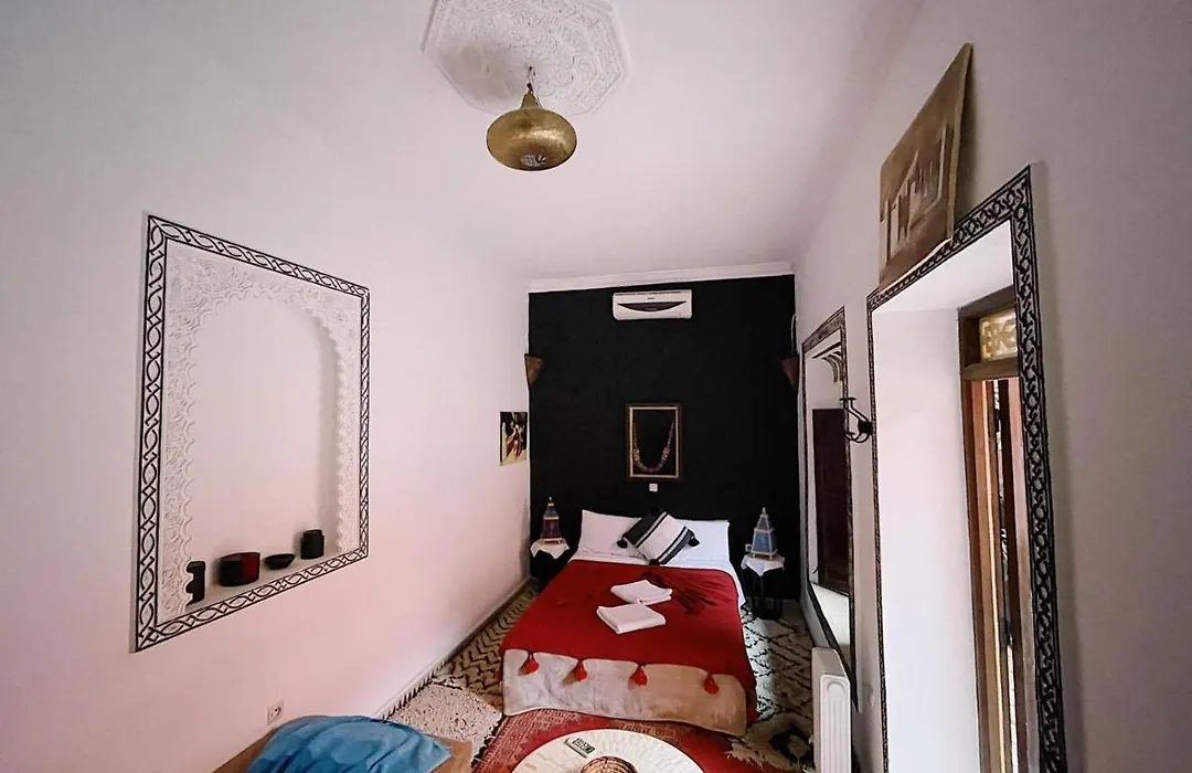 Riad Naya-1