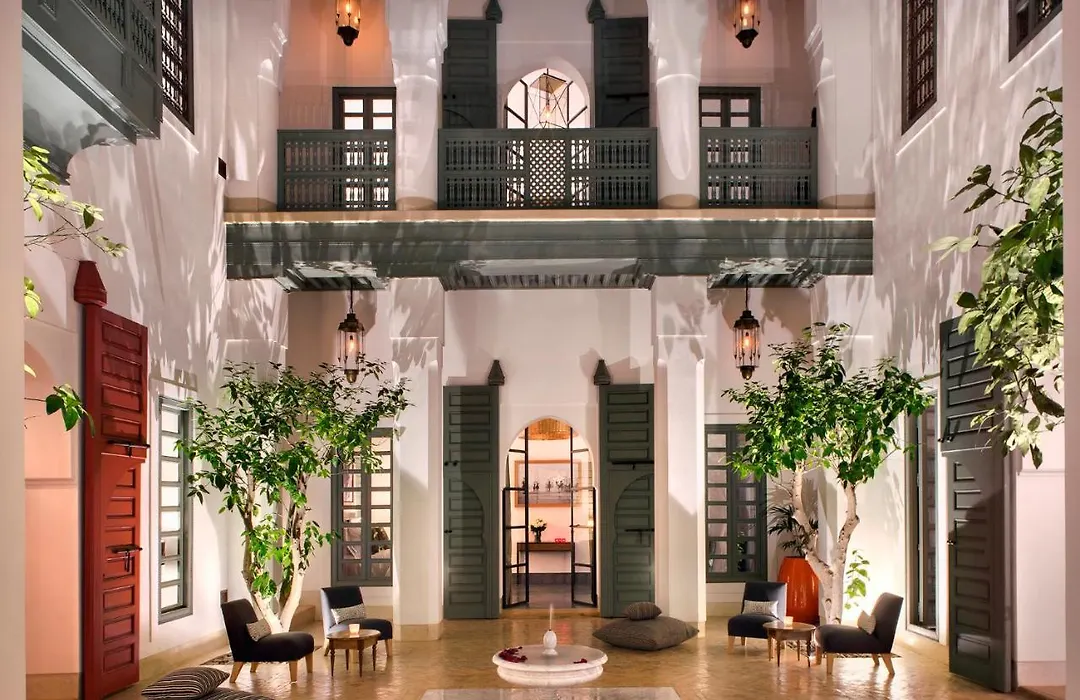 Riad Antara-1