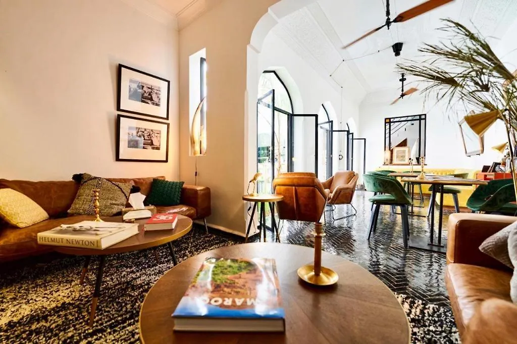 Riad Dar Yasaman-1