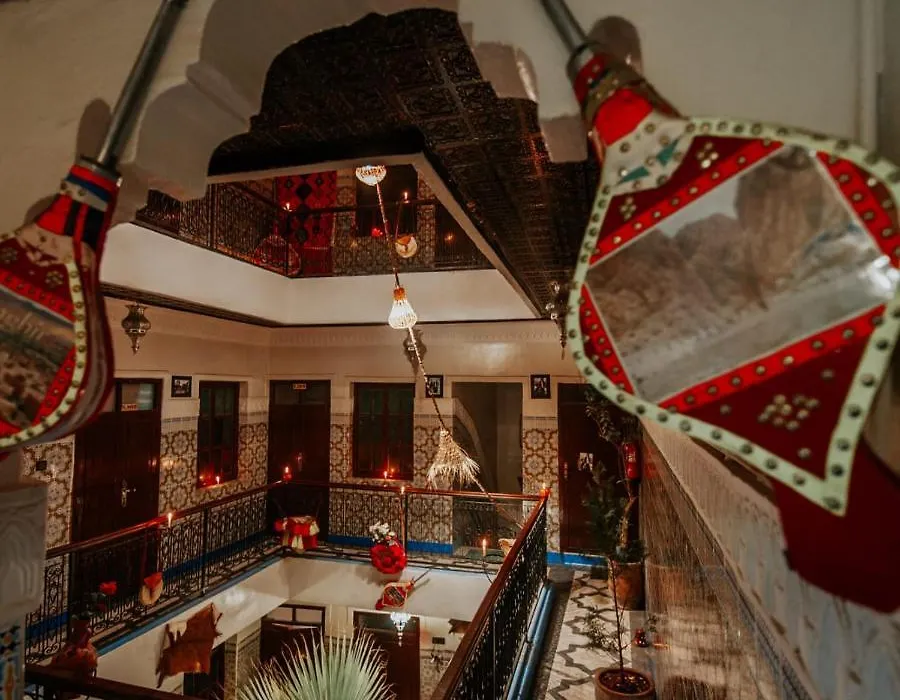 Riad Dar Assou-1