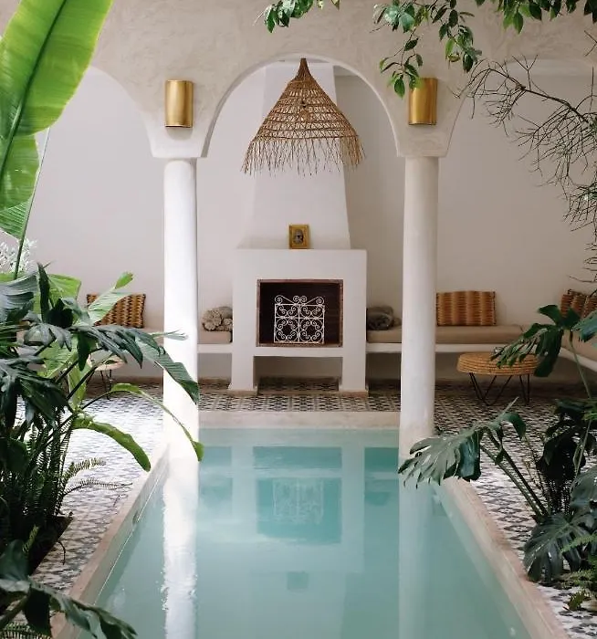 Riad L'Atelier-1