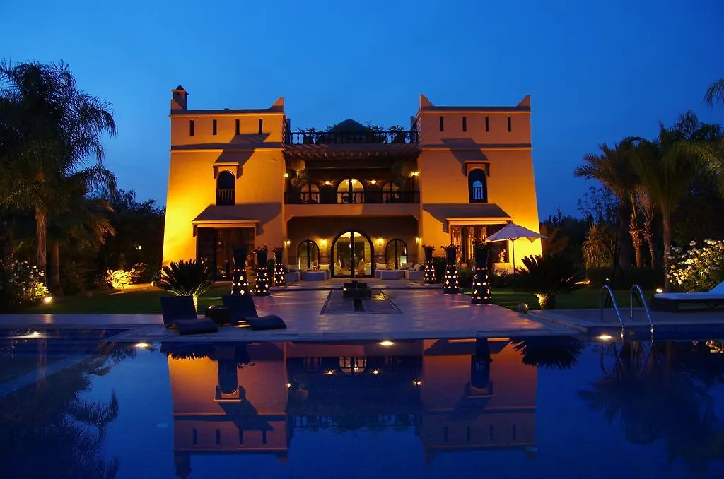 Villa Malika Silvana-1