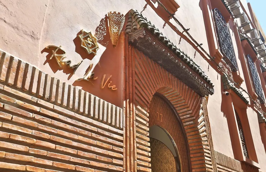Riad La Vie-1