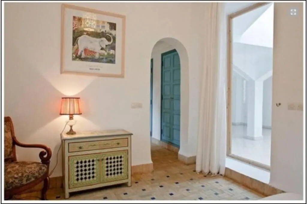 Bab-K : Riad - Central Private House Marrakech-1
