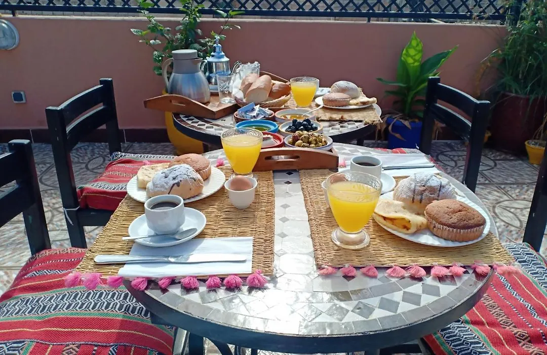 Dar Hajar-1