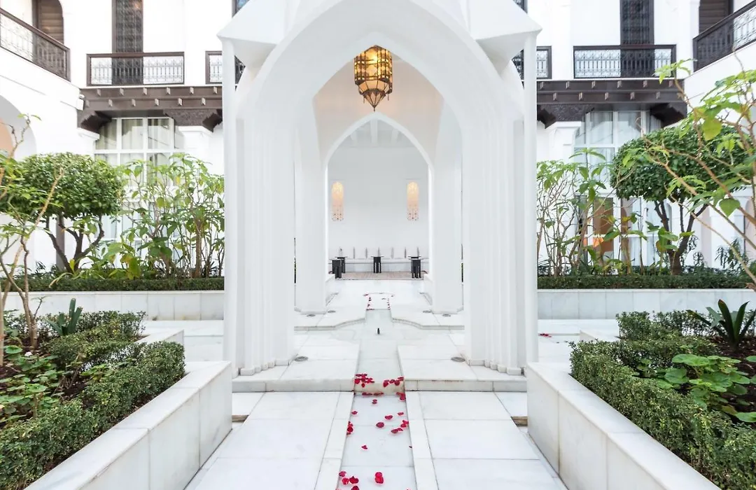 Riad Elisa & Spa (Adults Only)-1
