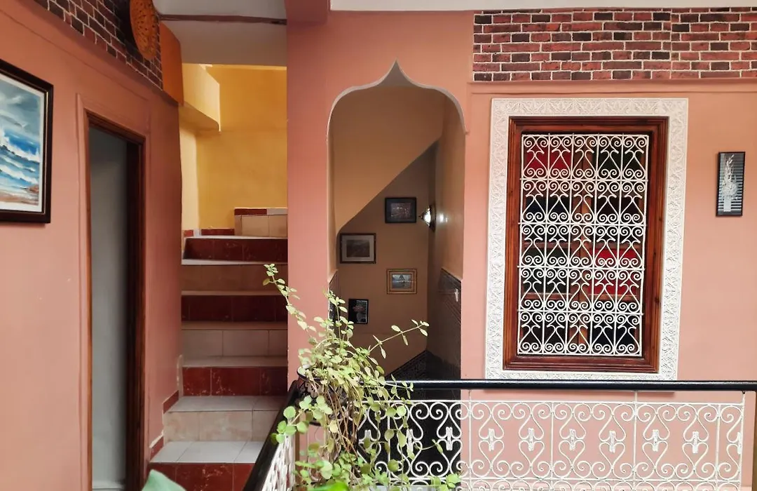 Riad 112-1