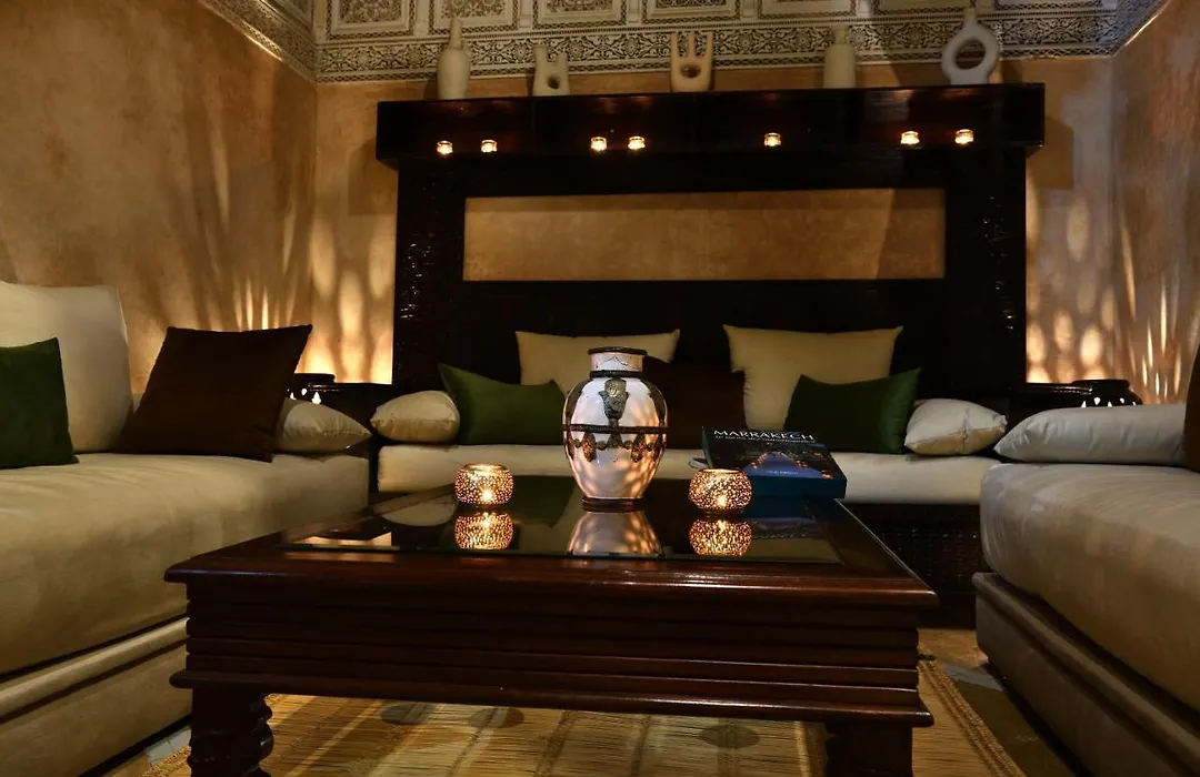 Riad L'Aziza-1