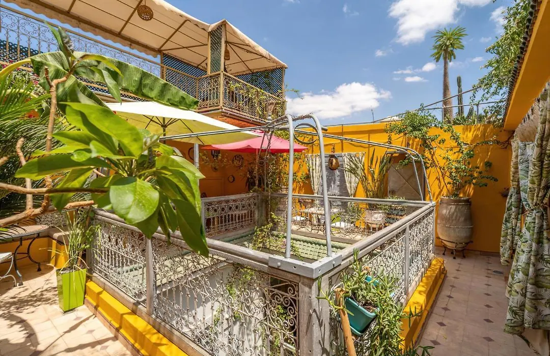 Riad Eloise-1