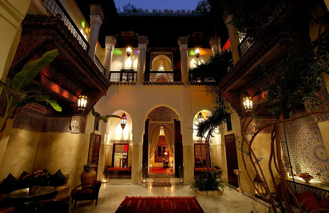 Riad Safar-1