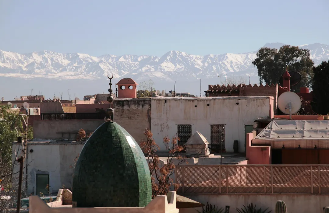 Riad Diana-1