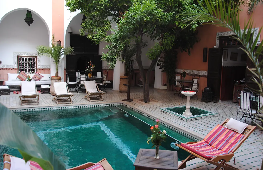 Riad Barroko-1