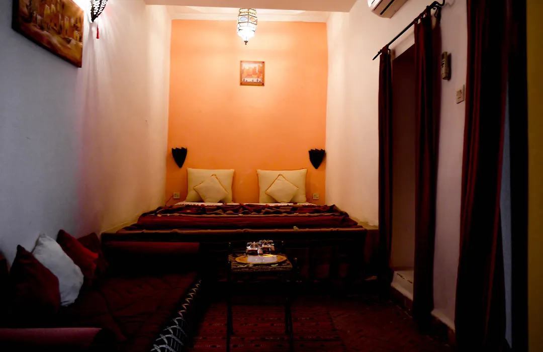 Riad Dar Saba-1