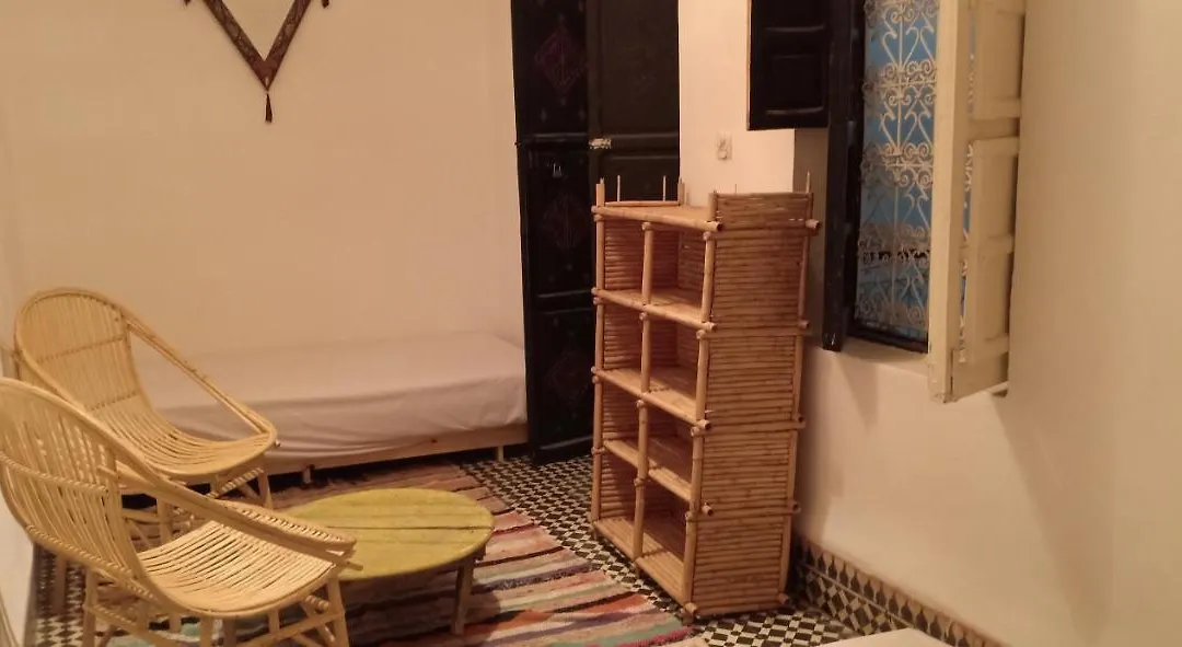 Riad Tatam House-1
