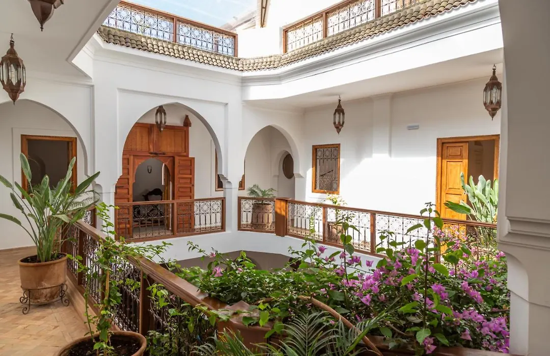 Riad Dar Talah-1