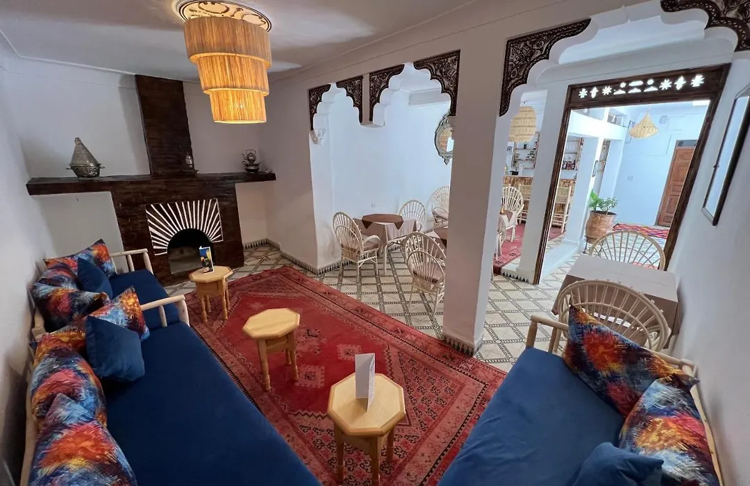 Riad Malfa-1
