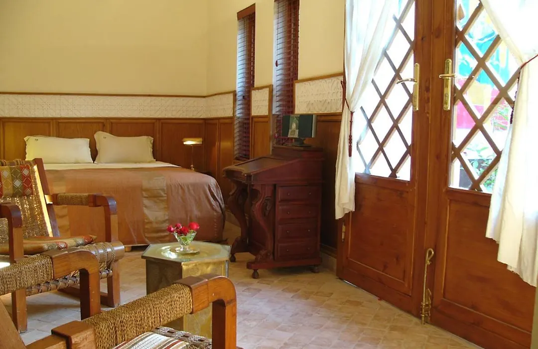 Riad Moucharabieh Matisse-1