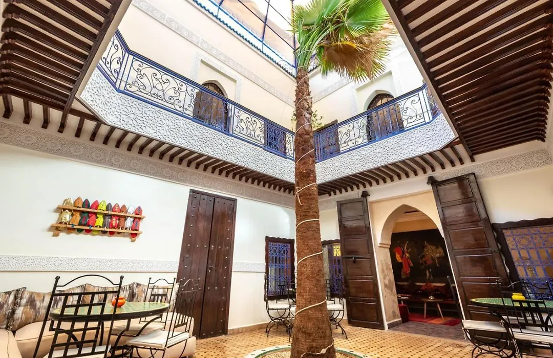 Riad Kamal Medina-1