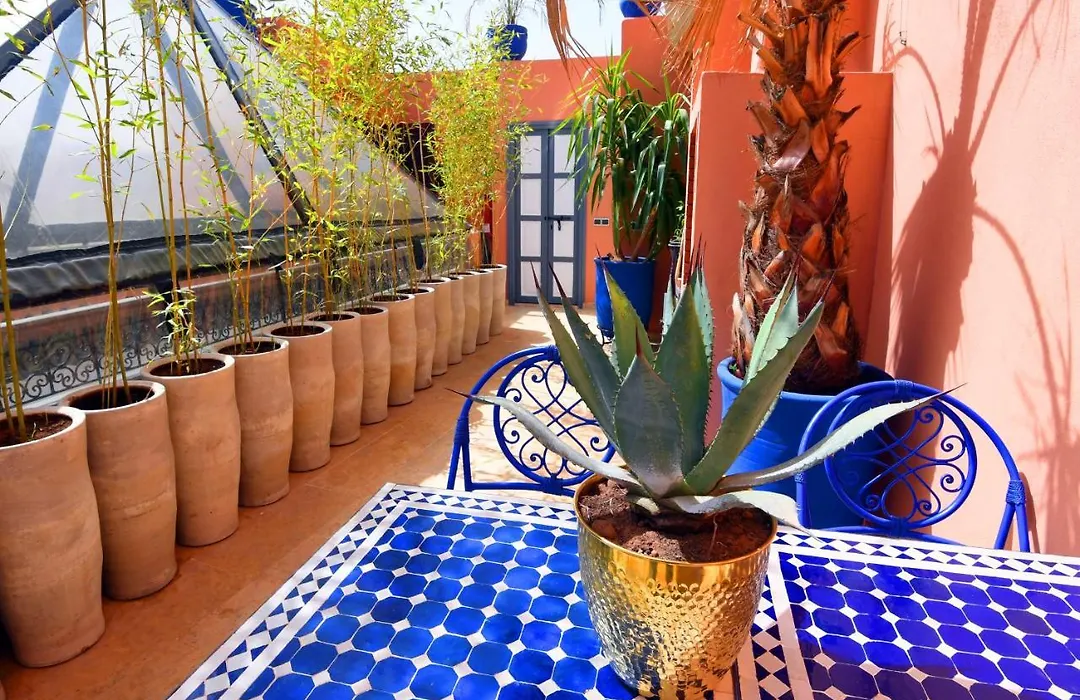Riad Ck Medina-1
