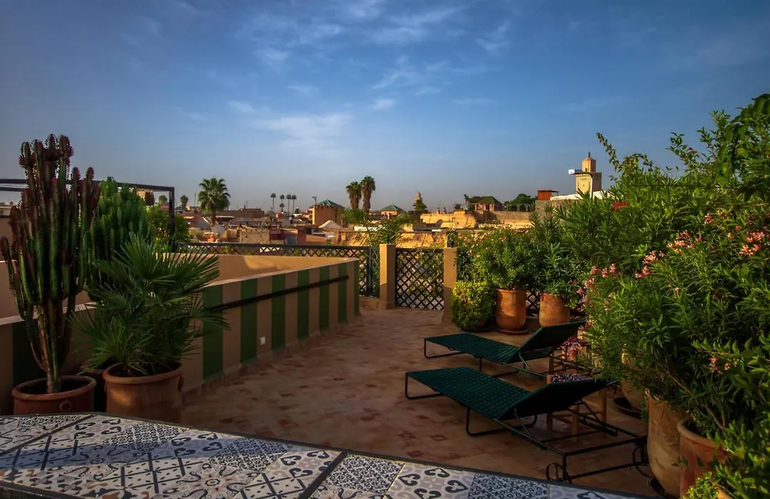 Riad Sofyan & Spa-1