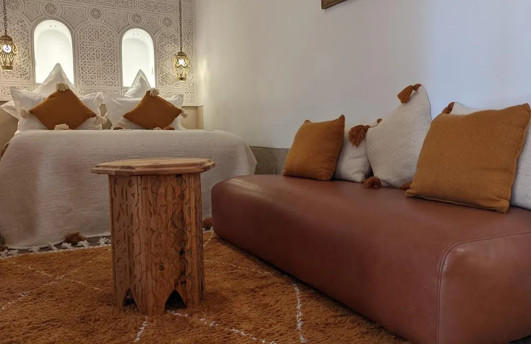 Riad Dar Eternity-1