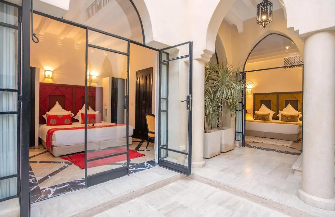Riad & Spa Azzouz-1