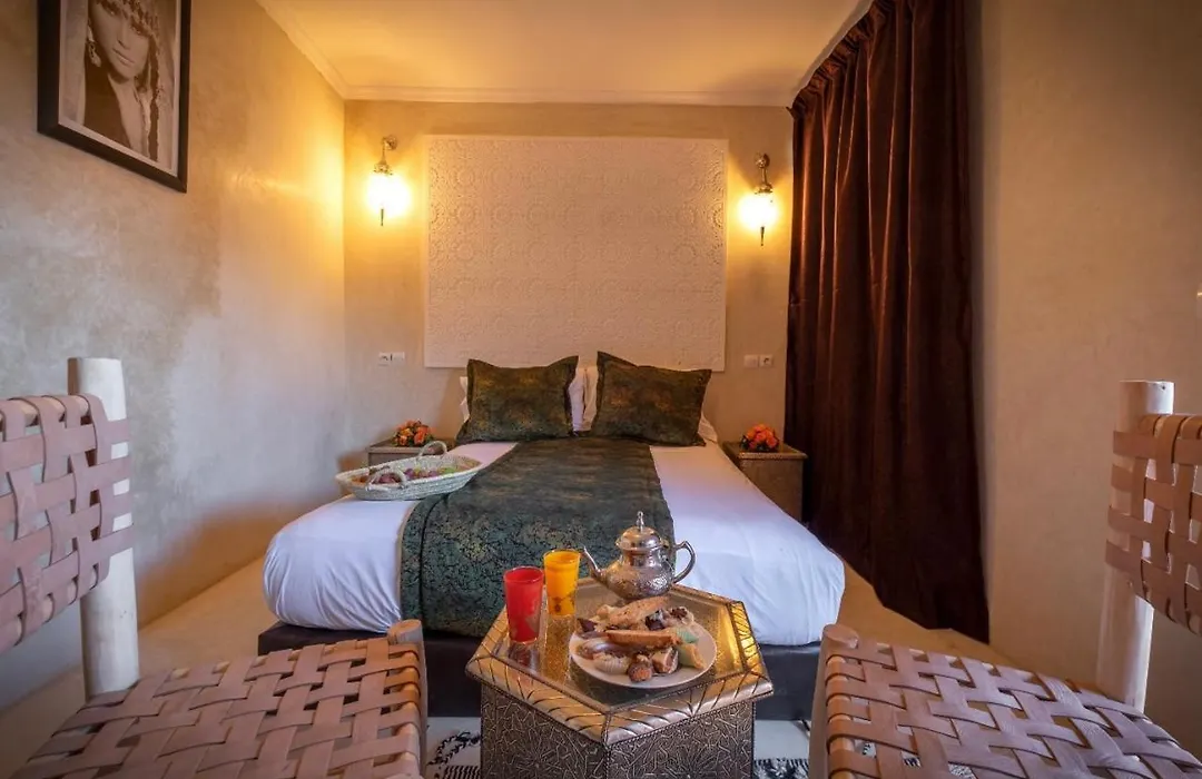 Riad Dima Marrakech-1