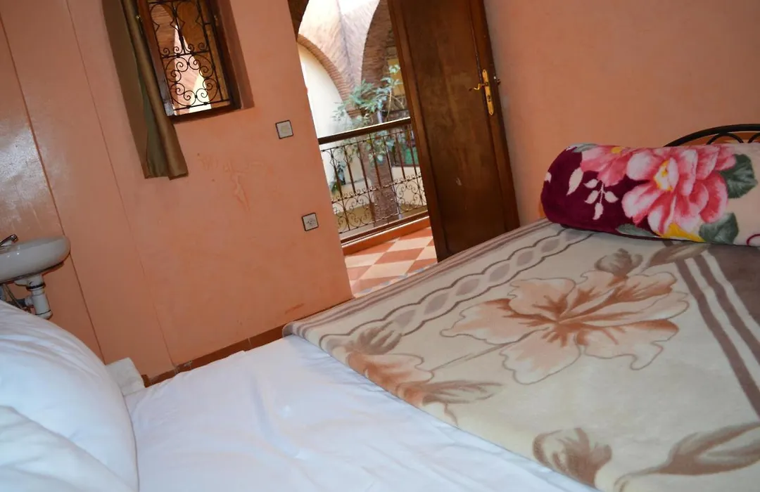 Hotel Salem Leksor-1