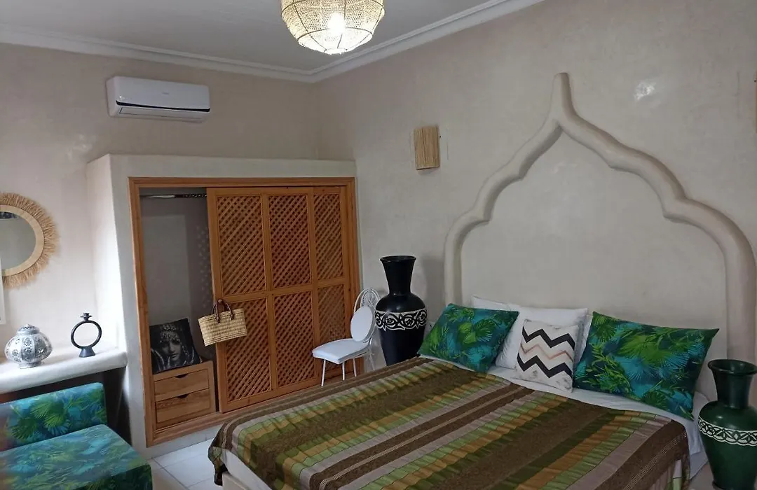 Riad Excellence-1