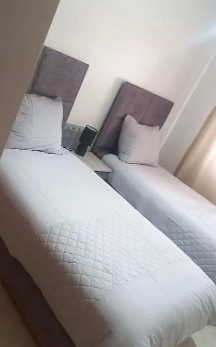 Nahililan Appartement-1
