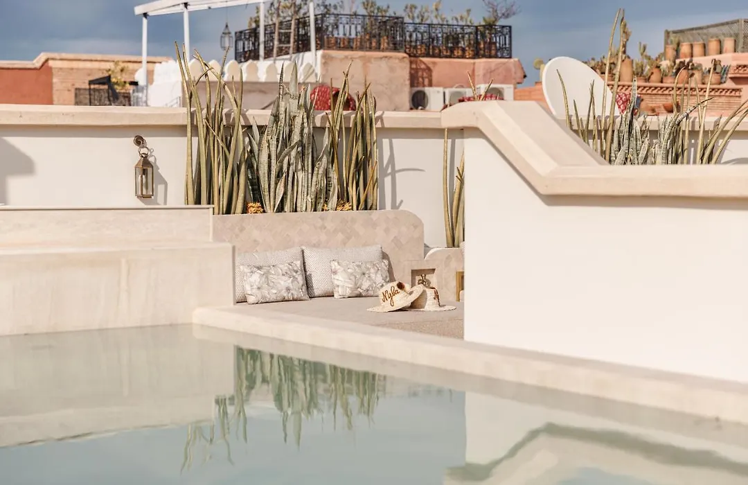 Riad Nyla Wellness And Spa-1