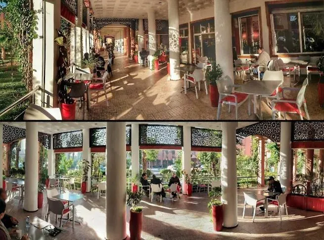 Riad Jasmine-1