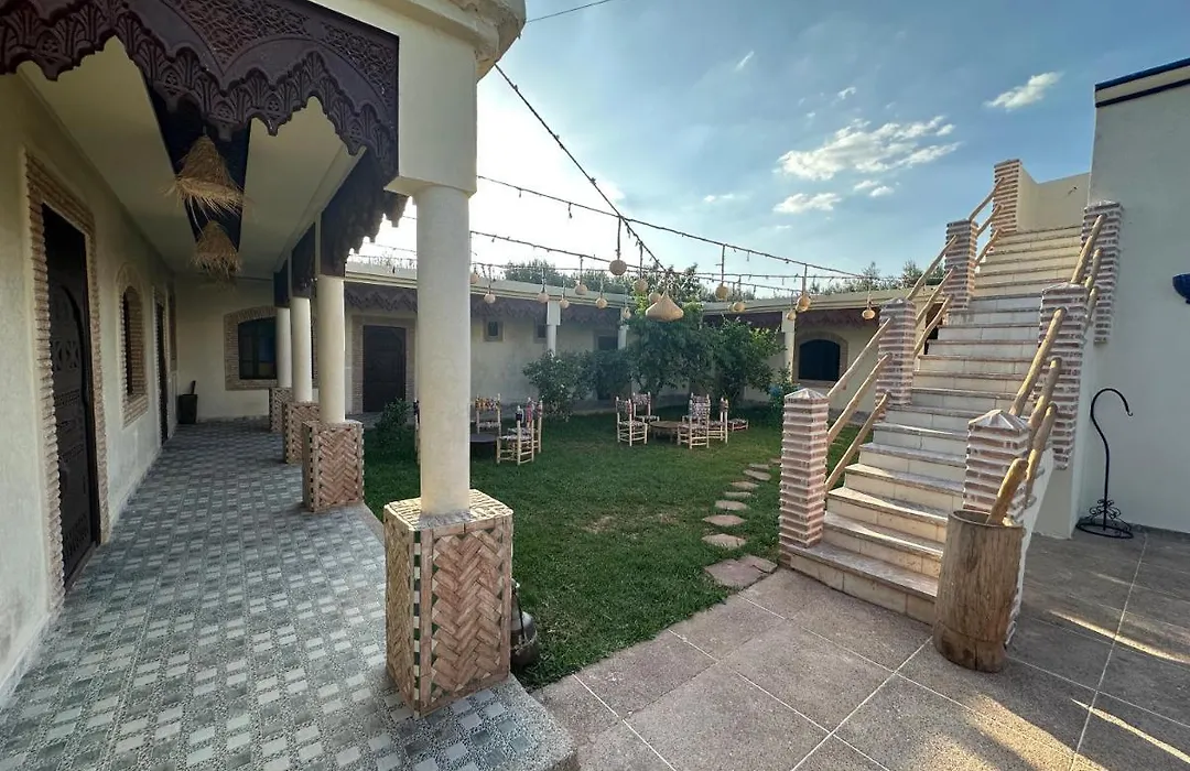 Villa Oasis Merasi-1