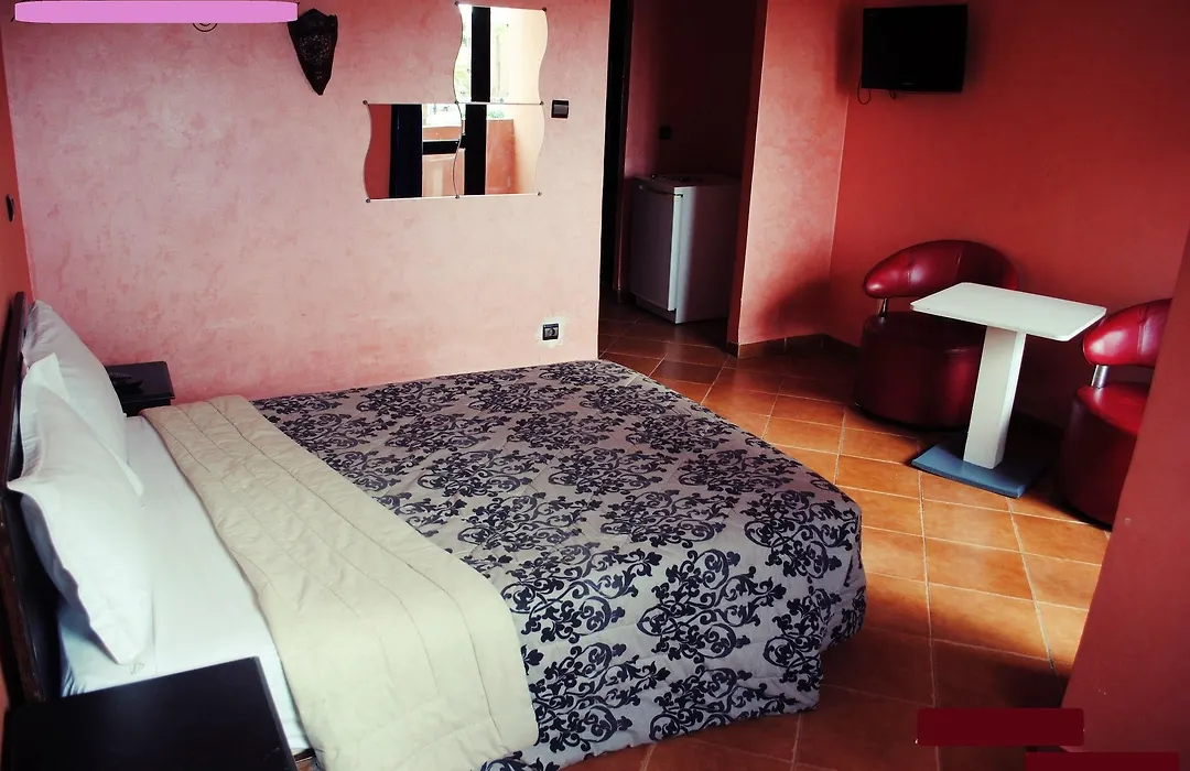Marrakech Hotel Residence-1