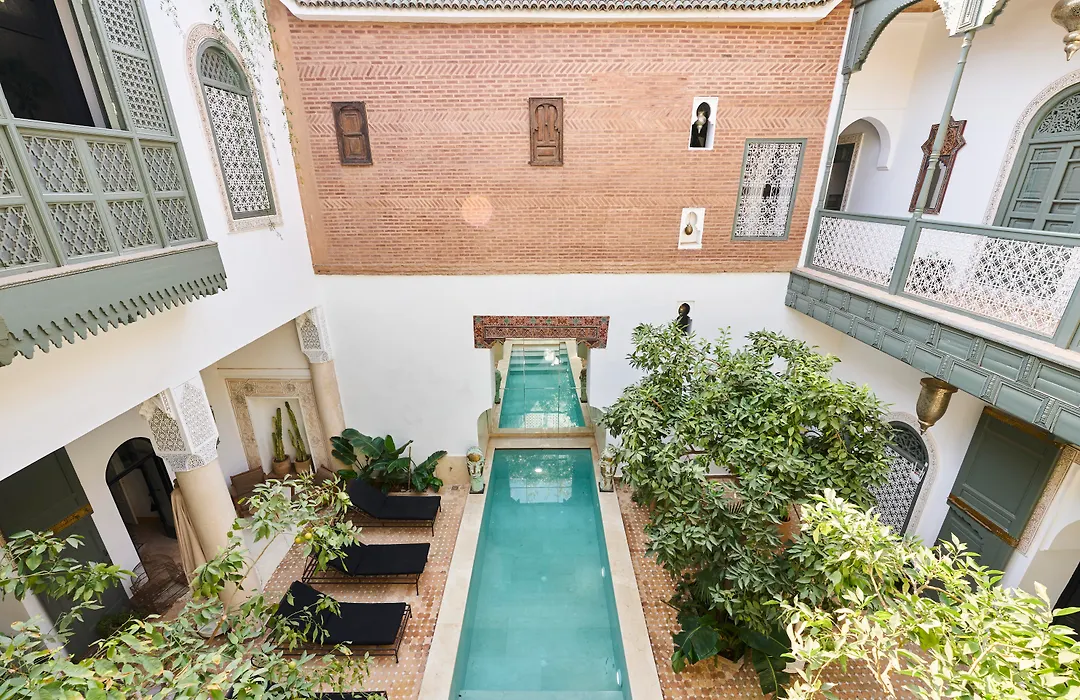 Riad Rafaele & Spa-1