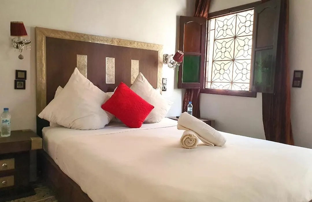 Hotel Salam-1