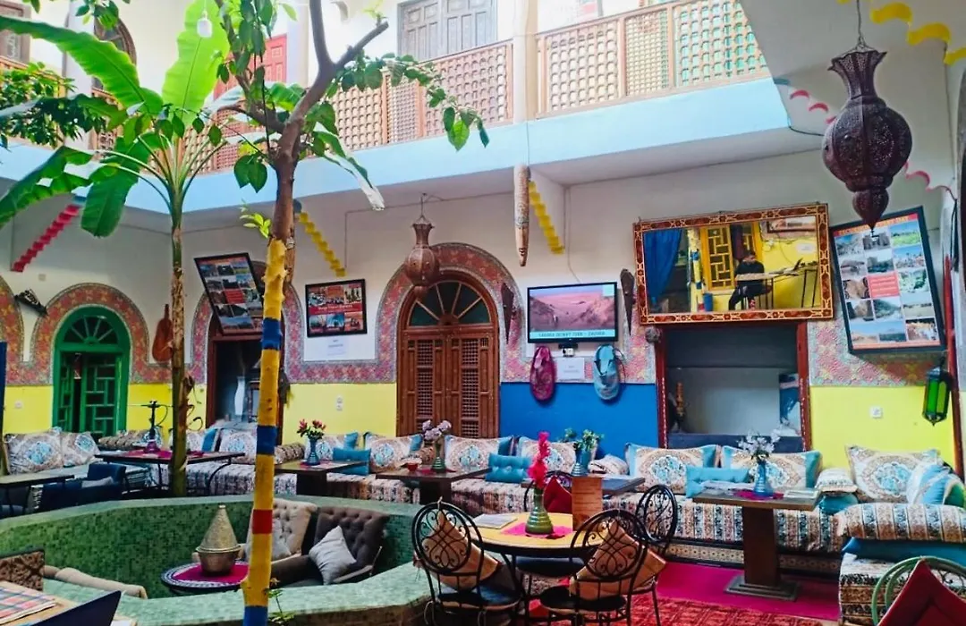 Riad Dia-1