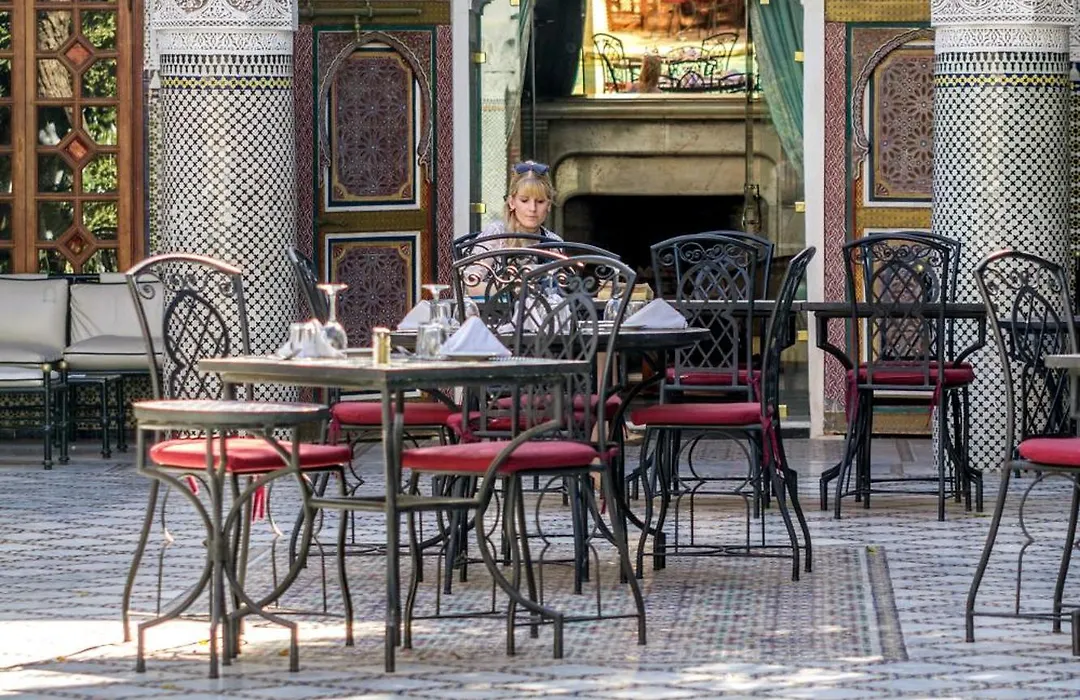 Palais Dar Donab-1
