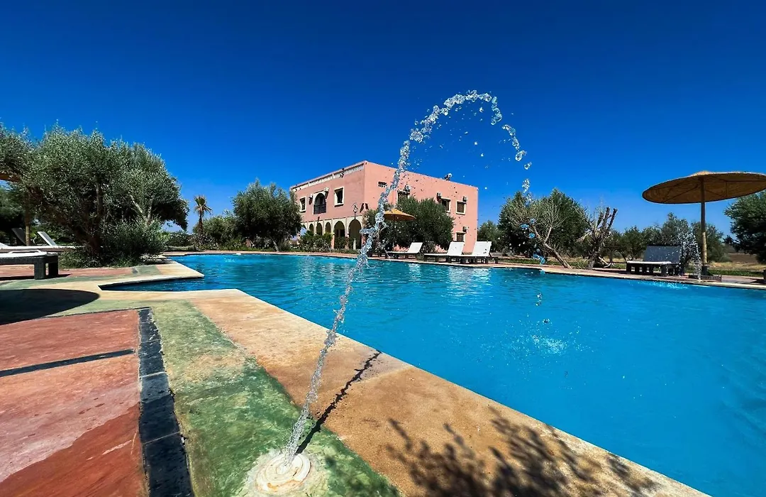Guest House Qodwa-1