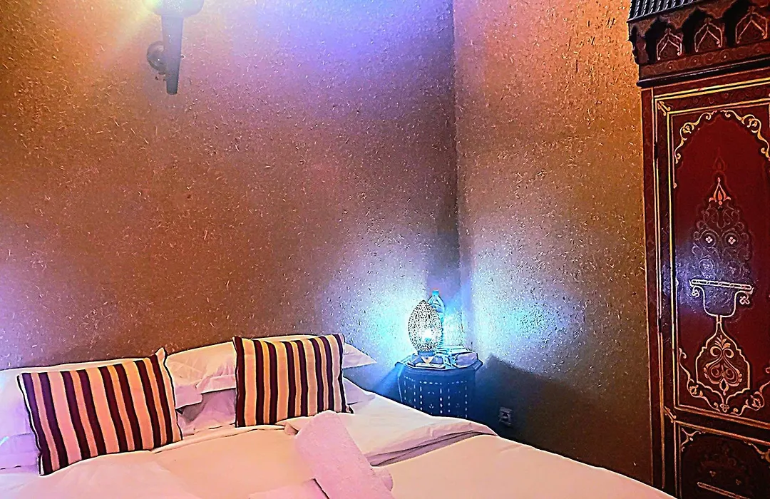 Riad Rêve d Antan-1
