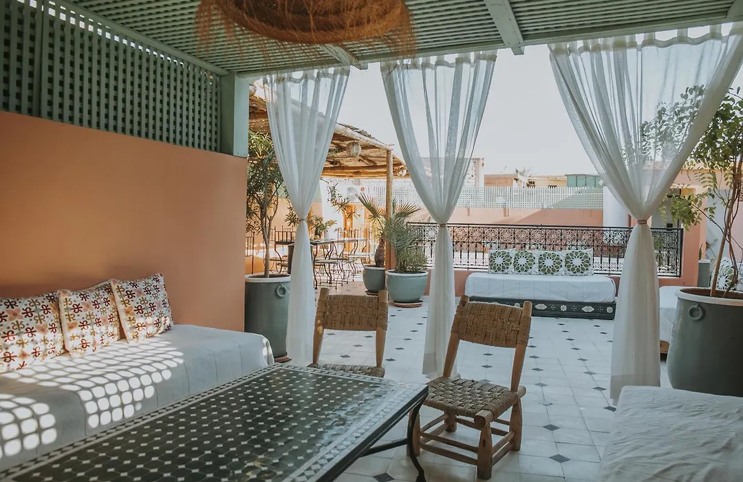 Riad Dar Coram-1