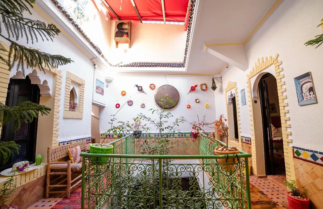 Riad Eva-1