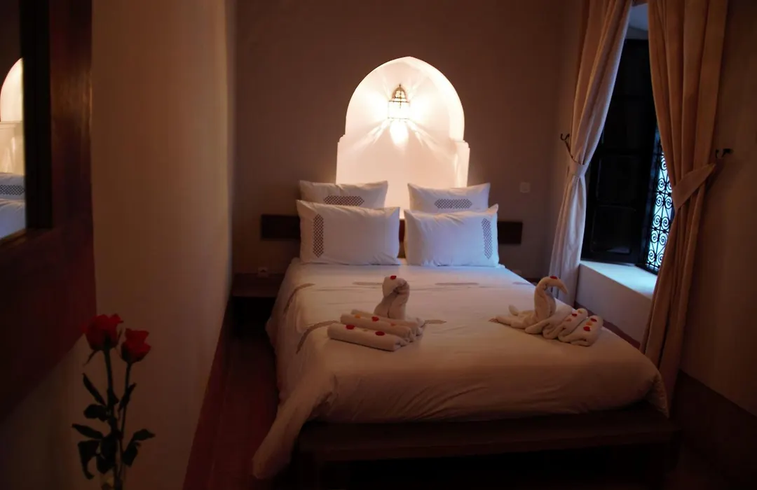 Riad Dar El Gnaouia-1