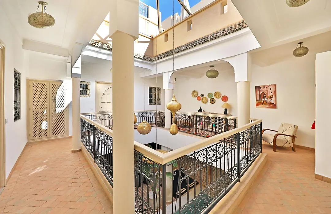 Riad Al Badia-1