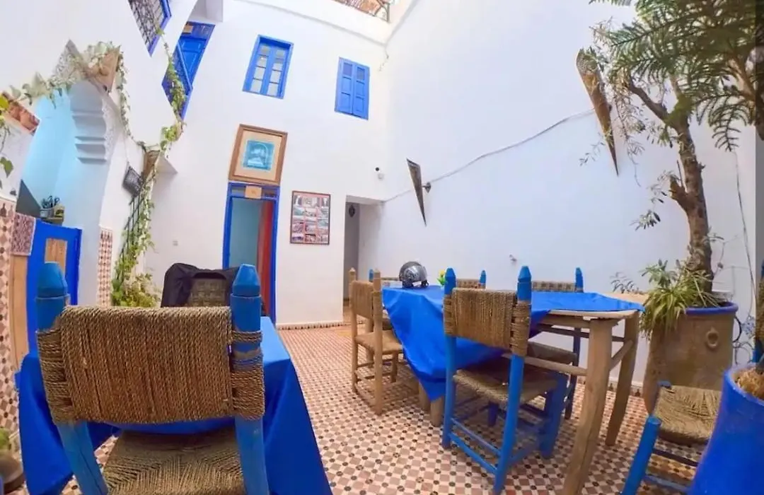Riad Dar Lfonoun-1