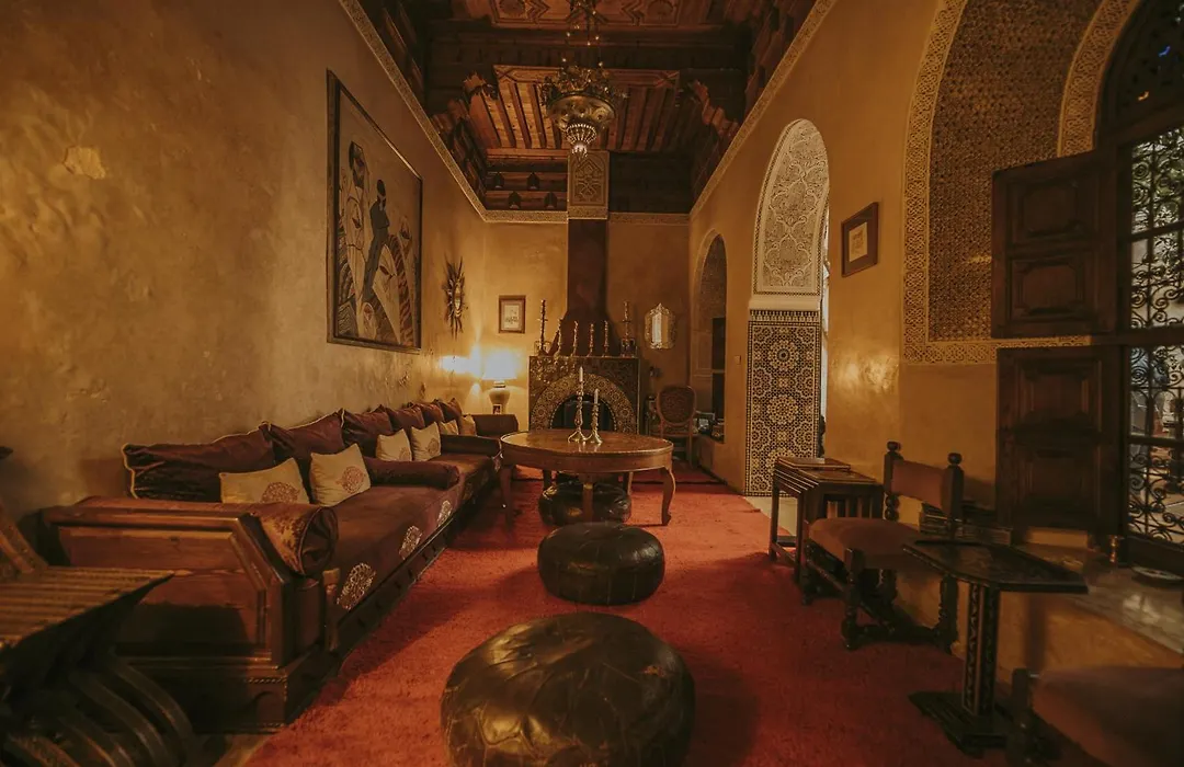Riad Samsara-1
