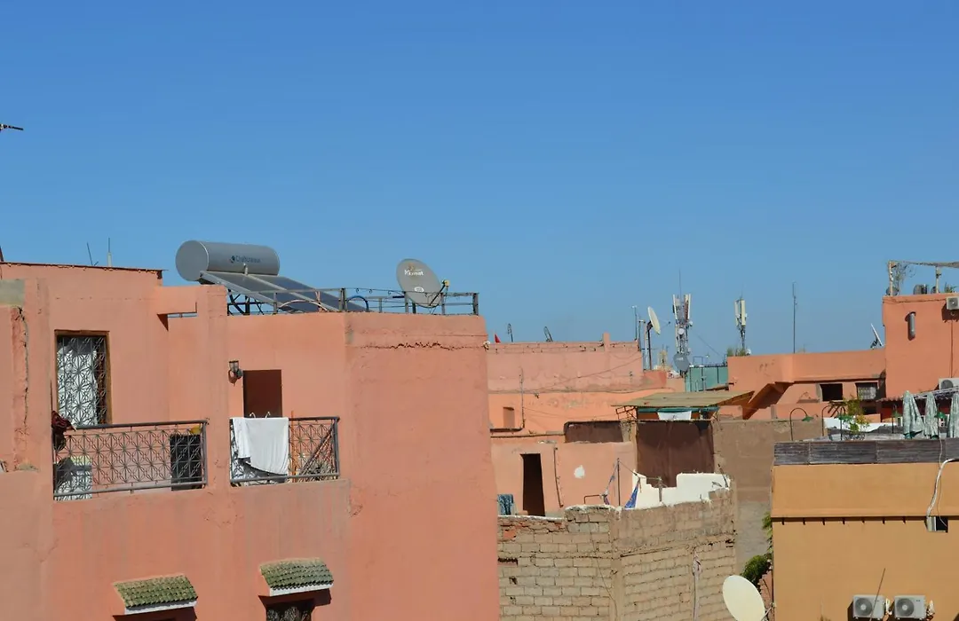 Hotel Zagora-1