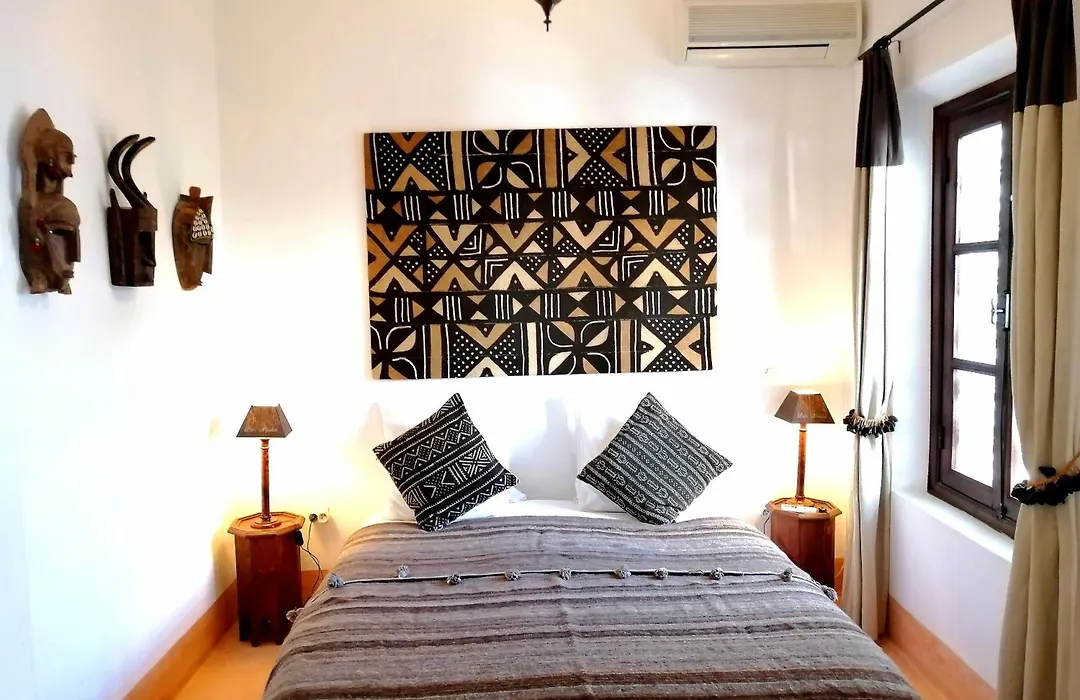 Riad Dar Nouba-1