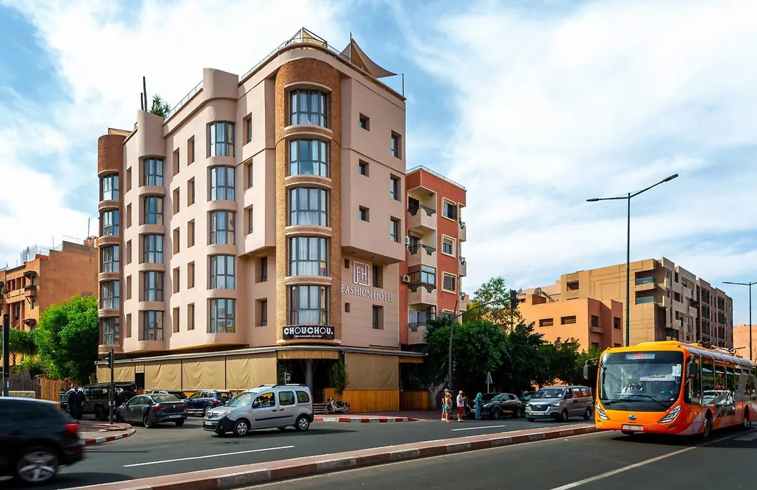 Fashion Boutique Hotel-1